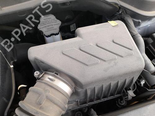 Luftfilter kasse SSANGYONG TIVOLI 1.2 (128 hp) 27472415