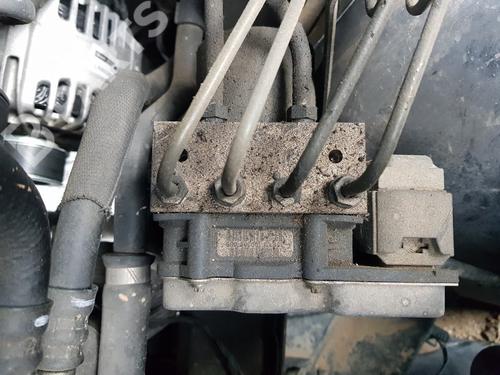 Used ABS pump BMW X5 (E53) 3.0 d (184 hp) 9251274
