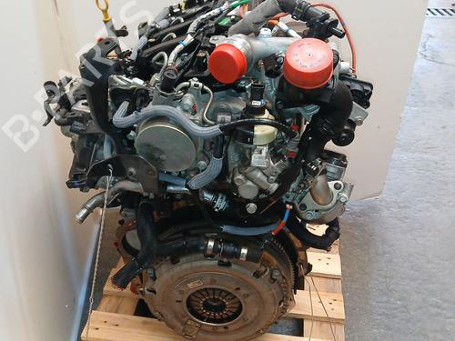 Engine RENAULT TRAFIC III Van (FG_)  | BP23956818M1 