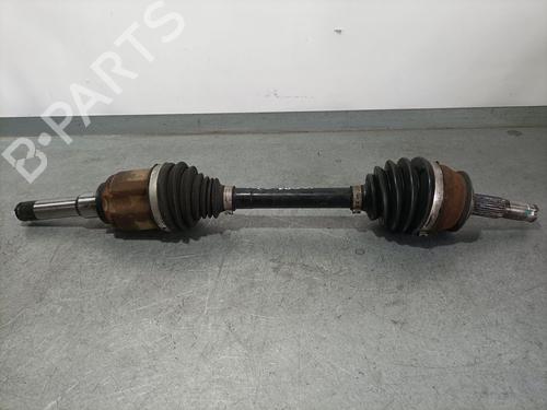 Transmisión delantera izquierda OPEL MOKKA / MOKKA X (J13) [2012-2025]  9520621
