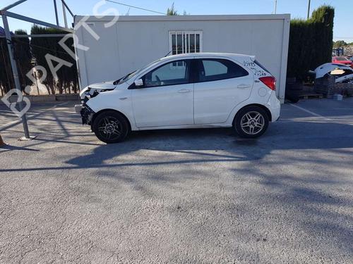 Right front window switch FORD KA+ III (UK, FK) | BP17531697I26