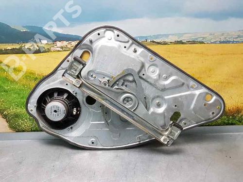 Rear left window mechanism FORD FOCUS II Turnier (DA_, FFS, DS)  | BP2279227C24 
