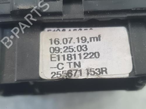 Steering column stalk DACIA SANDERO II 1.5 Blue dCi 95 (B8JL) | BP37514771I23 - Image 5