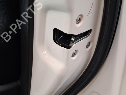 Used Front right lock Front right lock 37645948 37645948