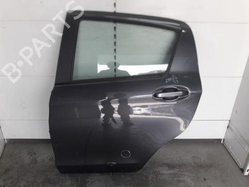 Used Left rear door Left rear door 38203174 38203174