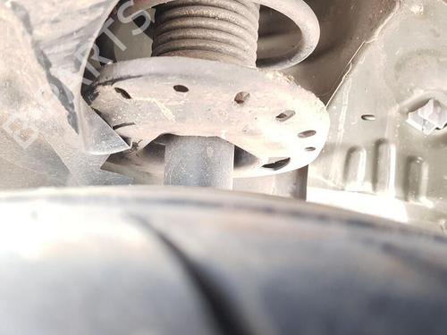 Used Right front shock absorber OPEL CORSA F (P2JO) 1.2 (68) (101 hp) 25142681