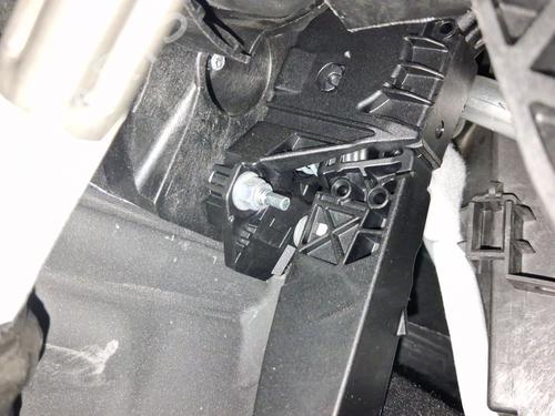 Used Pedal Pedal FIAT SEICENTO / 600 (187_) Elektra (187AEA1A, 187BEA1A) (41 hp) 40603328 40603328