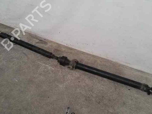 Used Driveshaft TOYOTA RAV 4 II (_A2_) [2000-2005]  605172