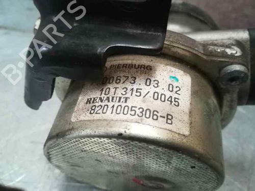 Vacuum pump RENAULT KANGOO / GRAND KANGOO II (KW0/1_) 1.5 dCi 85 (KW0K, KW0L, KW0B) | BP3729768M80 