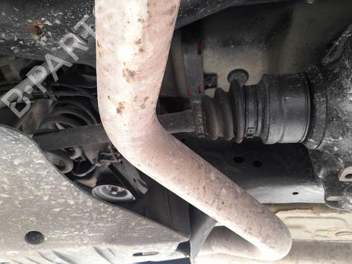 Used Right rear driveshaft Right rear driveshaft BMW 1 (F20) 118 i (136 hp) 34135943 34135943