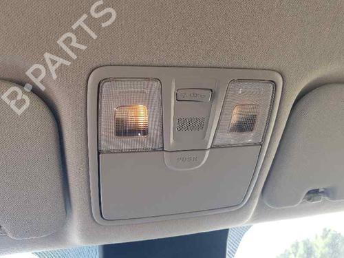 Interior roof light HYUNDAI i20 ACTIVE (IB, GB) 1.0 T-GDI 92810C7010TTX