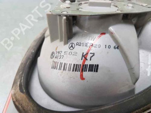 Right taillight MERCEDES-BENZ E-CLASS (W210)  | BP4896985C35 