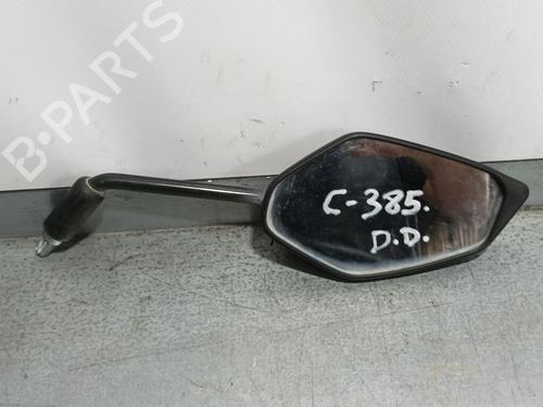 Used Right mirror YAMAHA MOTORCYCLES NMAX NMAX 125 (SE97, SEC7, SEG5, SEL1) (12 hp) 24671993