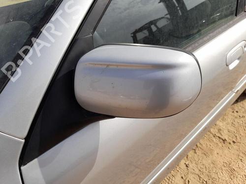 Used Left mirror MAZDA 323 F VI Hatchback (BJ) 1.6 (BJ10M) (98 hp) 28189686