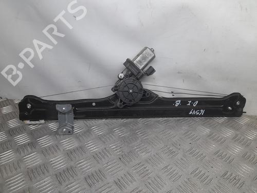 Used Front left window mechanism FIAT DUCATO Van (250_) 140 Natural Power (136 hp) 30382505