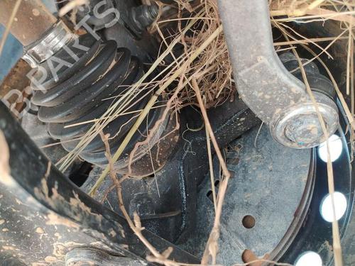 Right front steering knuckle RENAULT CLIO V (B7_) 1.5 Blue dCi 85 (B7AG) | BP26984795M26 