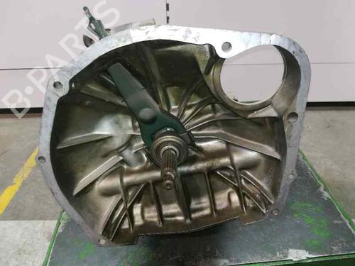 Used Gearbox SUBARU XT Coupe (XT) 1.8 Turbo 4WD (AX7) (120 hp) 24671845