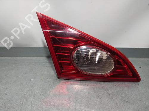 Used Left taillight NISSAN MURANO II (Z51) [2007-2014]  8242713