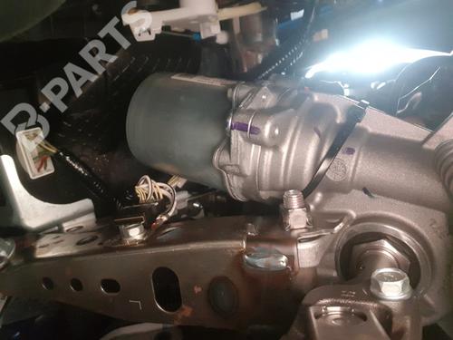 Used Steering column Steering column TOYOTA AYGO (_B4_) 1.0 VVTi (KGB40) (72 hp) 10514222 10514222