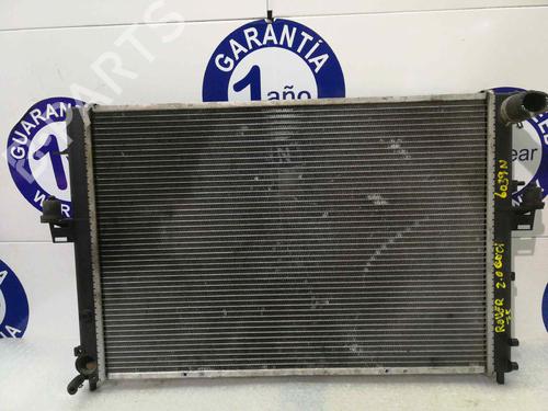 Used Water radiator Water radiator ROVER 75 (RJ) [1999-2005] 19157556 19157556