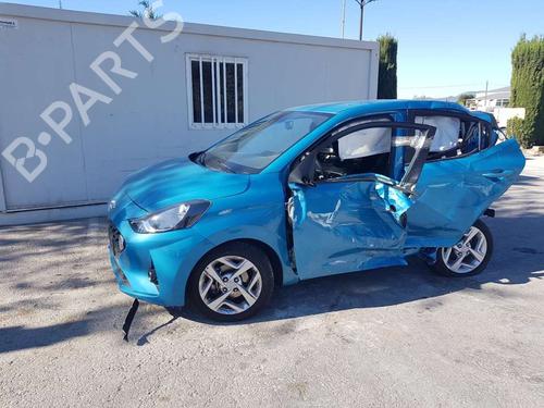 Engine HYUNDAI i10 III (AC3, AI3) 1.0 MPi | BP18026033M1 