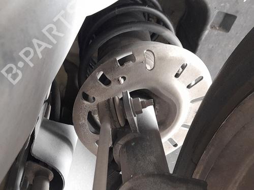 Used Right front shock absorber Right front shock absorber CITROËN C4 Grand Picasso II (DA_, DE_) 1.6 HDi / BlueHDi 115 (115 hp) 34447984 34447984