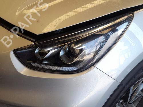 Used Left headlight Left headlight 37273888 37273888