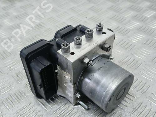Used ABS pump RENAULT KANGOO / GRAND KANGOO II (KW0/1_) [2008-2025]  20127285