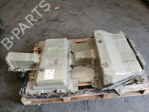 Battery PEUGEOT 208 II (UB_, UP_, UW_, UJ_)  | BP24204952E11 