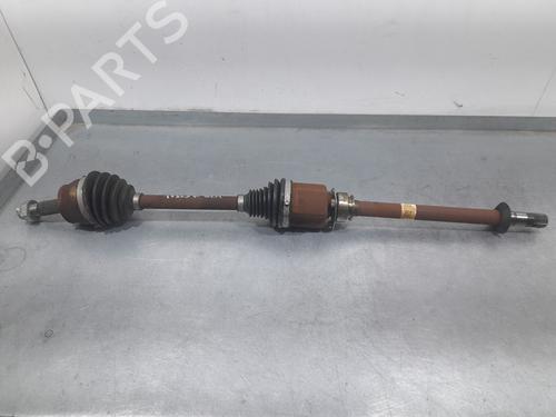 Used Right front driveshaft Right front driveshaft FIAT TIPO Hatchback (356_, 357_) 1.4 (356HXA1B, 357) (95 hp) 31623691 31623691