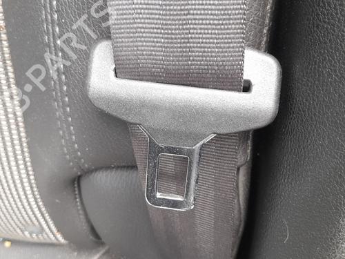 Sikkerhedssele bag venstre Sikkerhedssele bag venstre OPEL ASTRA J (P10) 1.6 CDTi (68) (136 hp) 34470403 34470403