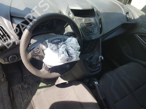 Front left window mechanism FORD TOURNEO CONNECT / GRAND TOURNEO CONNECT V408 MPV 1.5 TDCi | BP13539290C22 