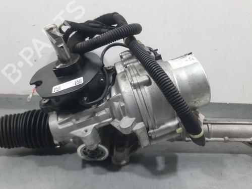 Steering rack CITROËN C-ELYSEE (DD_) 1.2 VTi 82 | BP31831600M22 - Image 3