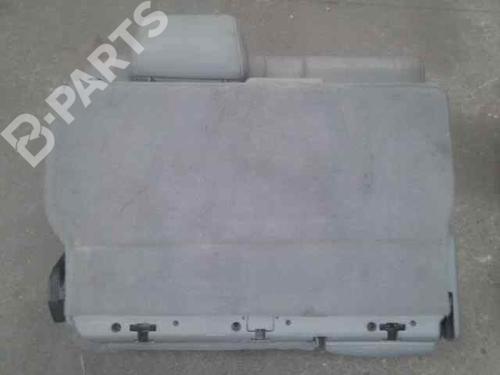 Left rear door MERCEDES-BENZ M-CLASS (W163) ML 400 CDI (163.128) | BP1037165C4 