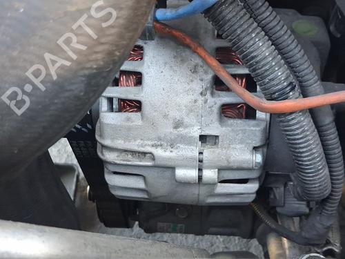 Used Alternator Alternator VOLVO V40 Hatchback (525) D2 (114 hp) 40236928 40236928