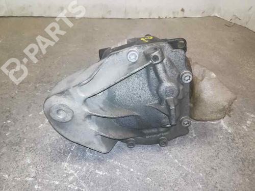 Rear differential BMW 1 (F20)  | BP1555587M24 