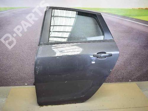 Used Left rear door OPEL ASTRA J (P10) [2009-2016]  728581
