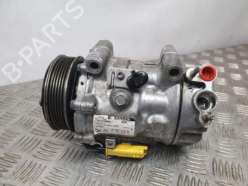 AC compressor PEUGEOT BOXER Van  | BP16775904M34 
