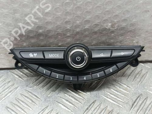 Switch MINI MINI (F56) Cooper (136 hp) 18154129