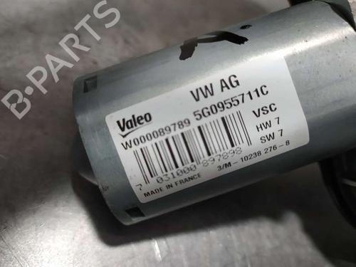 Rear wiper motor SEAT IBIZA V (KJ1, KJG) | BP17330622M102