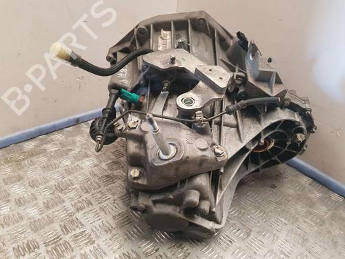 Gearbox DACIA LODGY (JS_)  | BP19783159M3 