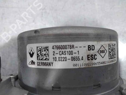 ABS pump DACIA DOKKER MPV (KE_)  | BP23863311M43 