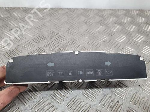 Used Instrument cluster HYUNDAI MATRIX (FC) [2001-2010]  17748632