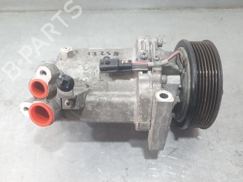 AC compressor DACIA LODGY (JS_) 1.6 LPG (JSNB) | BP29972629M34 - Image 4