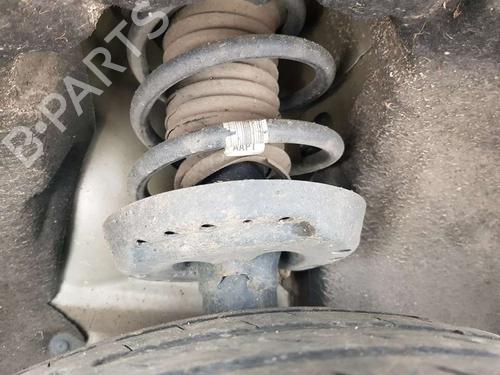 Used Right front shock absorber OPEL ASTRA K Sports Tourer (B16) 1.4 Turbo (35) (150 hp) 17049606
