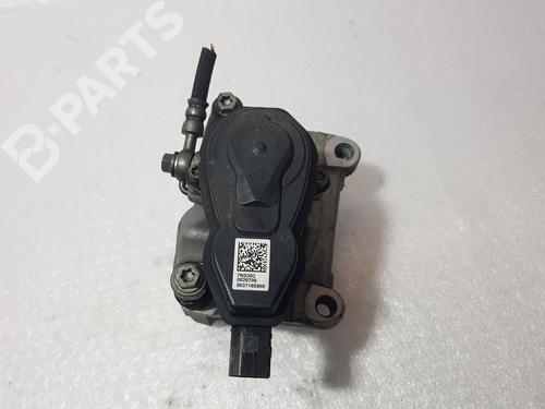 Left rear brake caliper PEUGEOT 208 II (UB_, UP_, UW_, UJ_)  | BP11574901M107 