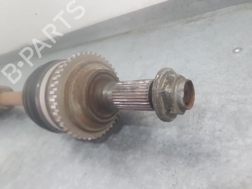 Left front driveshaft MAZDA 6 Hatchback (GG) 2.0 DI (GG14) | BP36498167M38 - Image 3