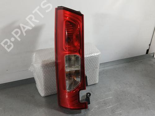 Used Left taillight Left taillight 37473321 37473321