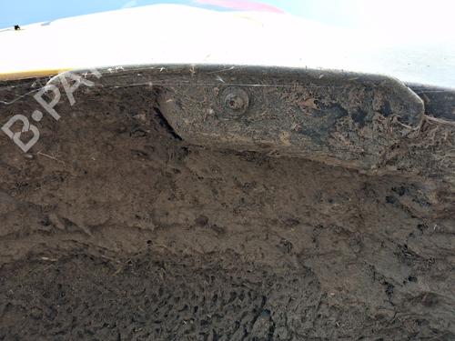 Used Wheel arch Wheel arch 37645983 37645983