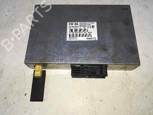 Used Other SEAT LEON (1P1) [2005-2013]  14010801